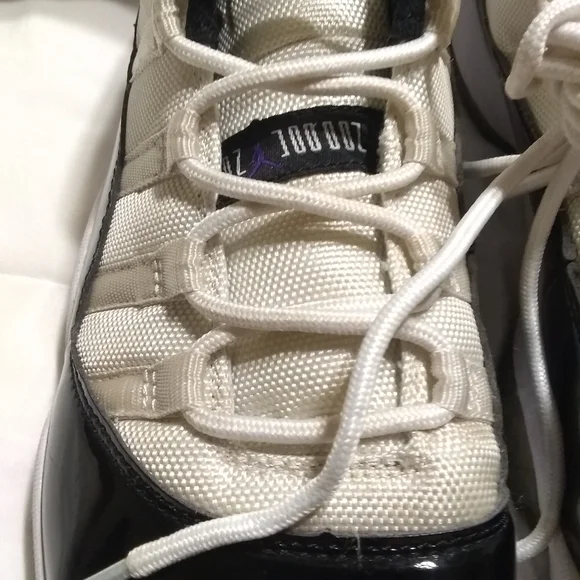 JORDAN Retro basketball shoes